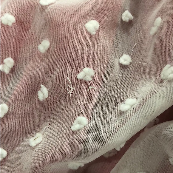 Rosa Flamenco 18M pint Floral Dottie - Picture 2 of 3